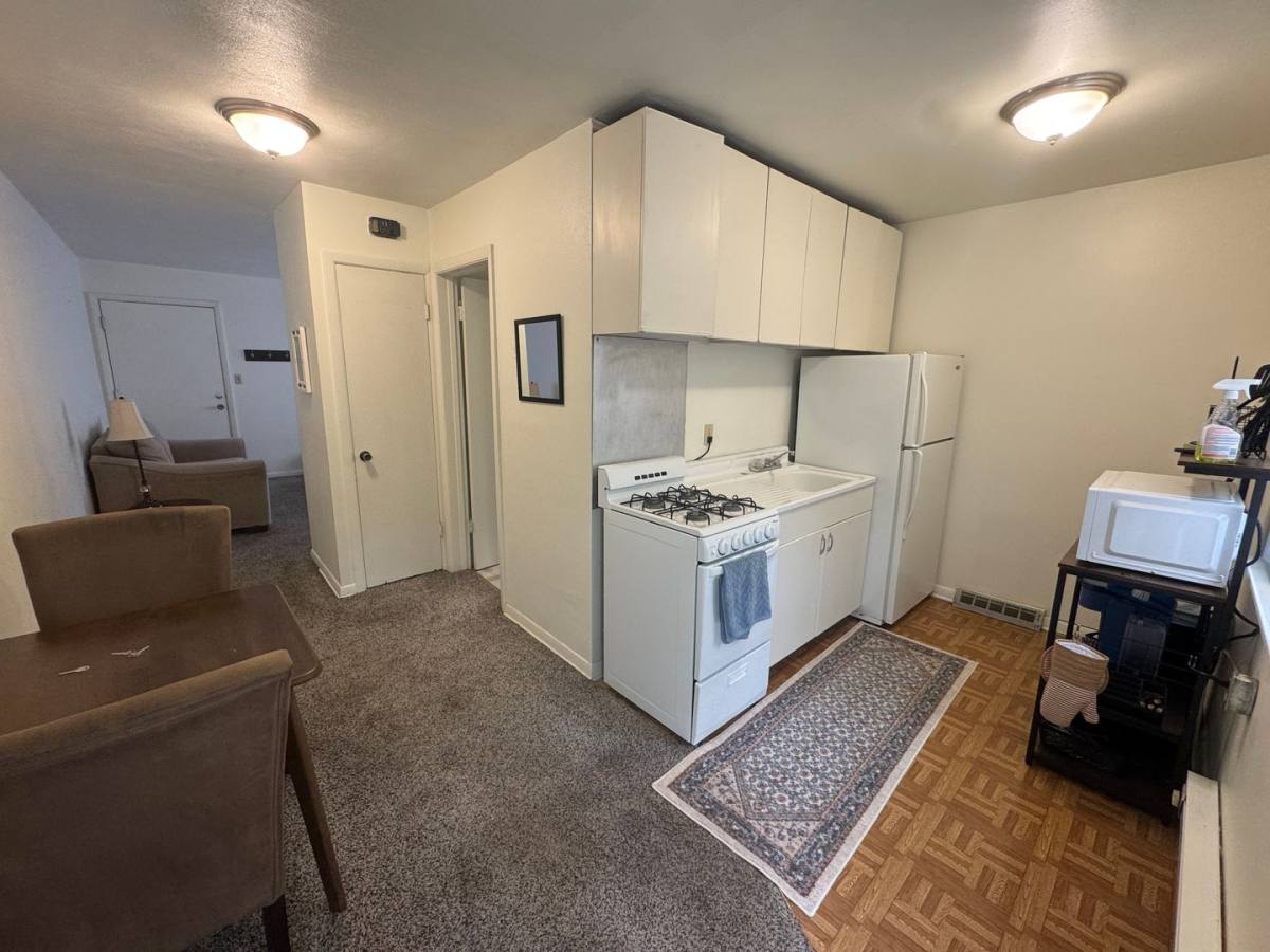 Apartment for rent at 1811 13th Ave, Moline, IL 61265