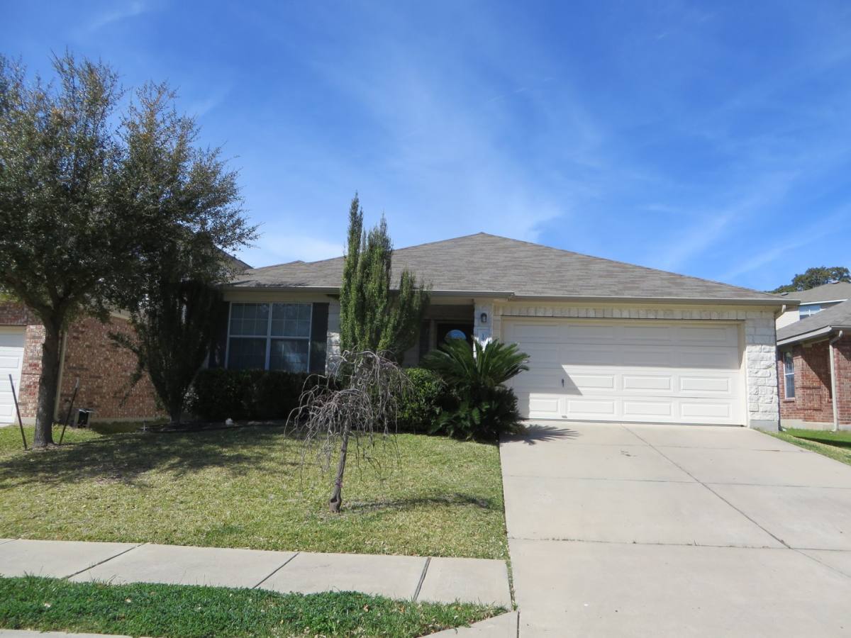 House for rent at 1906 Melissa Oaks Lane, Austin, TX 78744