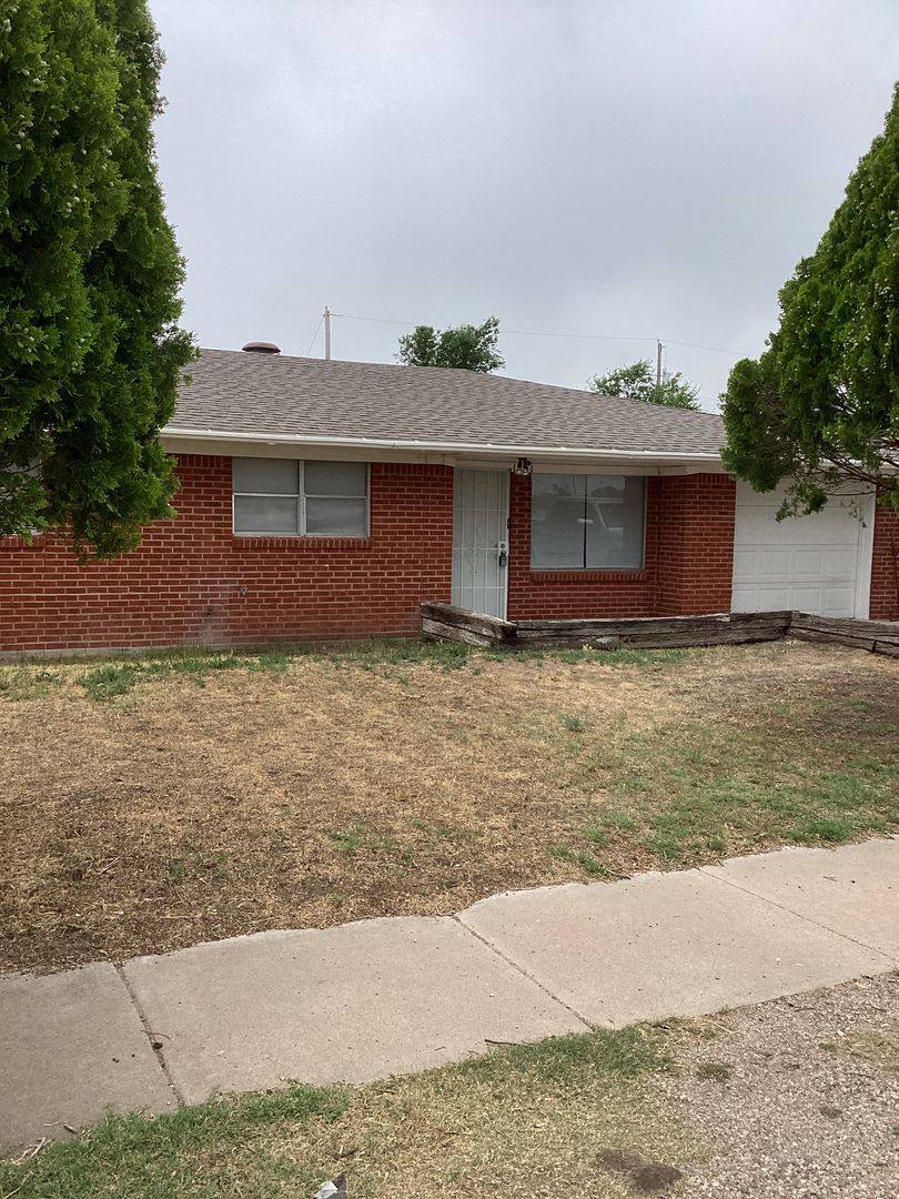 House for rent at 1701 W 17th St, Portales, NM 88130