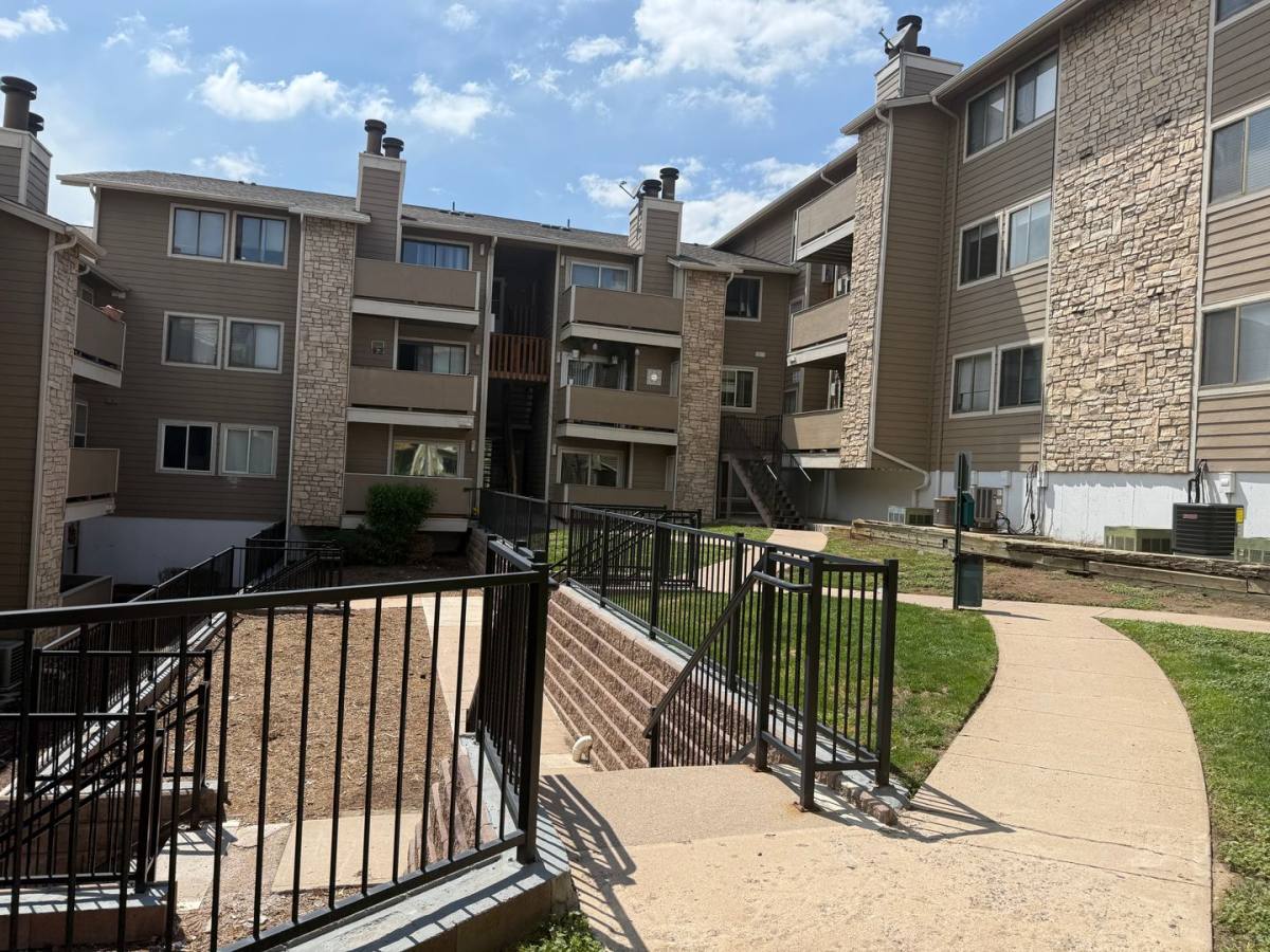 Apartment for rent at 2929 W Floyd Ave, Denver, CO 80236