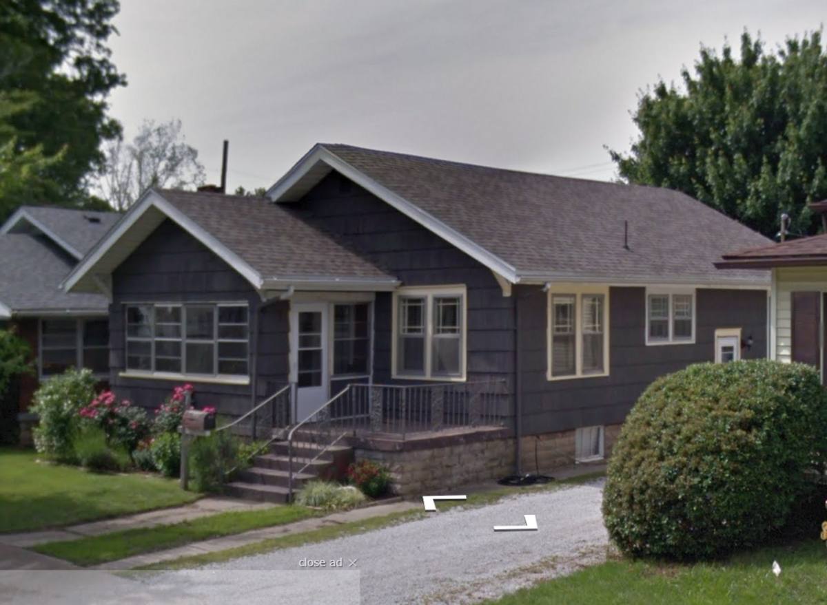 House for rent at 2902 Fenwood Ave, Terre Haute, IN 47803