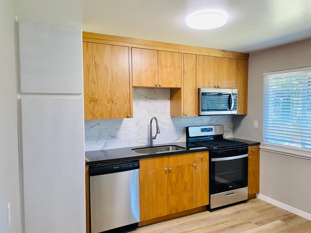 Apartment for rent at 837 845 Sequoyah Ave, Chico, CA 95926