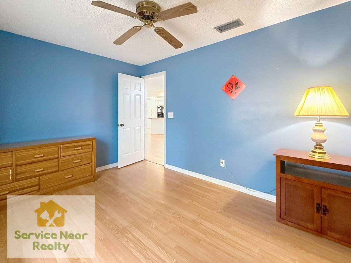 House for rent at 3402 Country Woods Court, Lutz, FL 33559