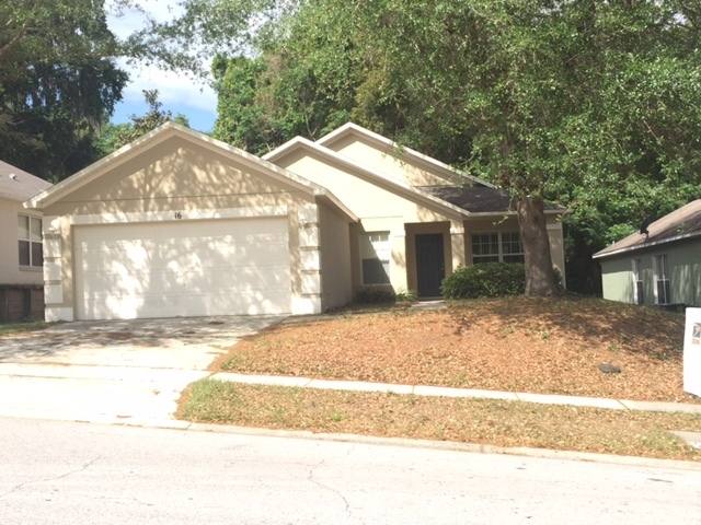 House for rent at 16 S Cervidae Dr, Apopka, FL 32703