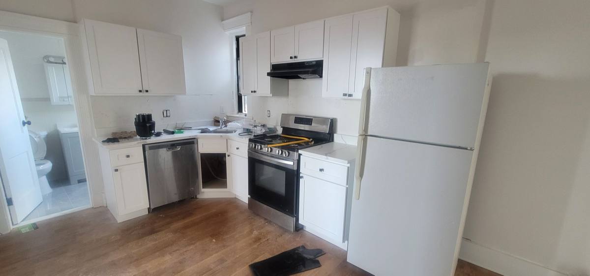 Apartment for rent at 1258 Commonwealth Ave #82, Allston, MA 02134