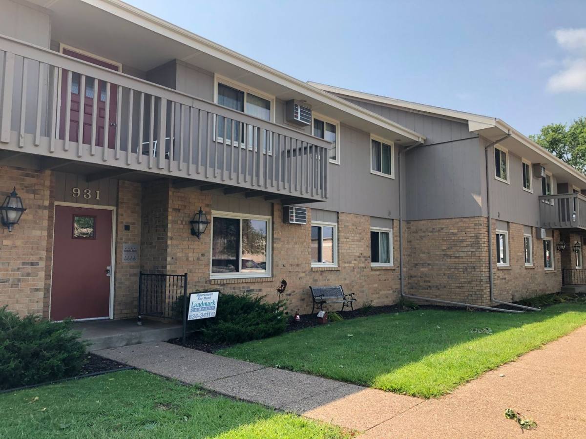 Apartment for rent at 931 Richard Dr, Eau Claire, WI 54701
