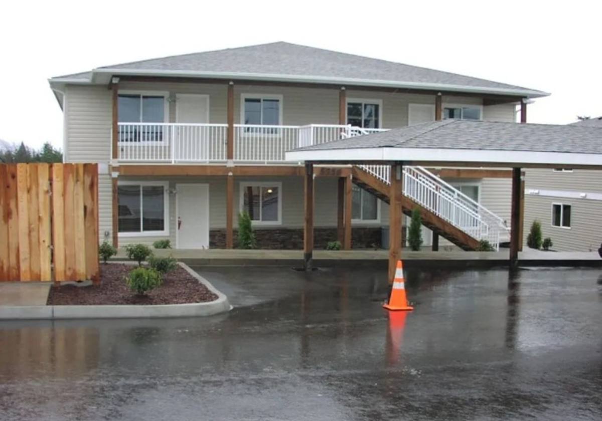 Apartment for rent at 5756 Legoe Ave, Ferndale, WA 98248