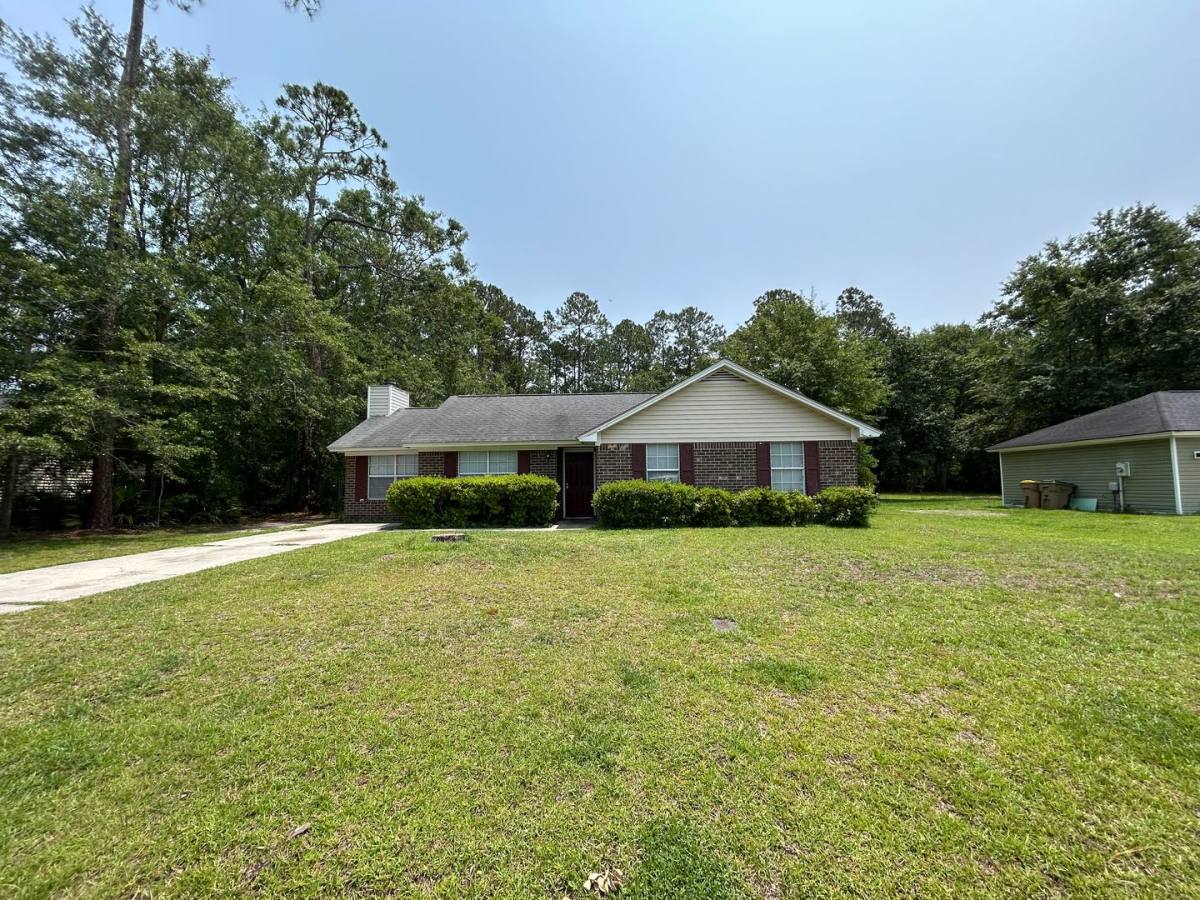 House for rent at 105 Charlton Rd, Rincon, GA 31326