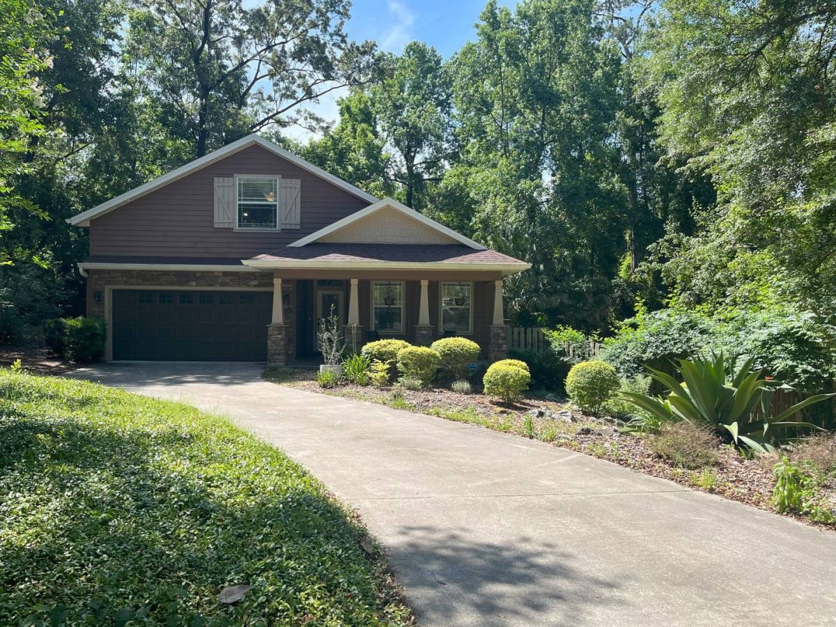 House for rent at 4229 NW 68th Terrace, Gainesville, FL 32606