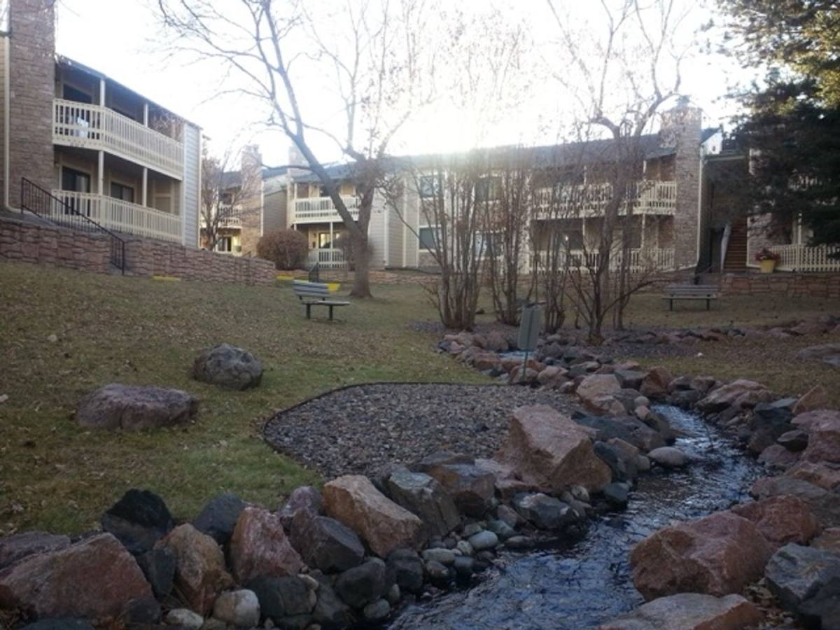 Condo for rent at 8335 Fairmount Dr #7-102, Denver, CO 80247