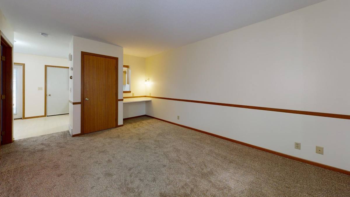 Apartment for rent at 4605 Kappus Dr, Eau Claire, WI 54701
