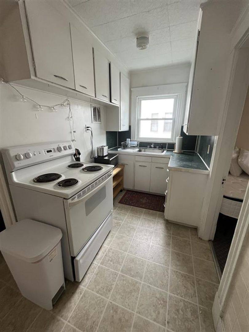 Apartment for rent at 200 Sabattus St, Lewiston, ME 04240