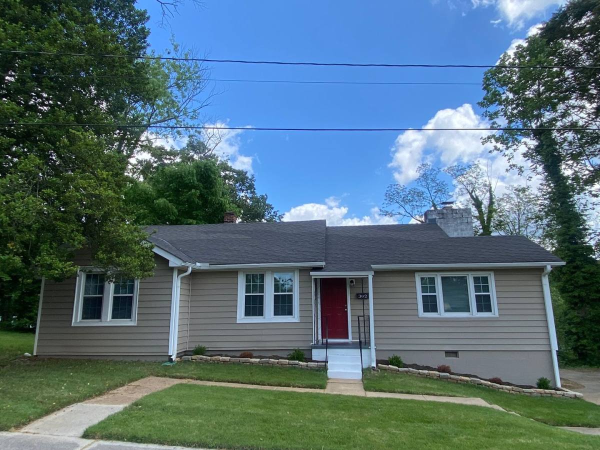 House for rent at 302 Spring St, Charlottesville, VA 22903