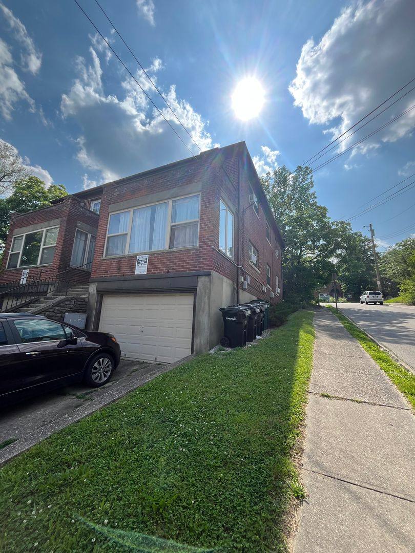 Apartment for rent at 2351 Ravine St, Cincinnati, OH 45219