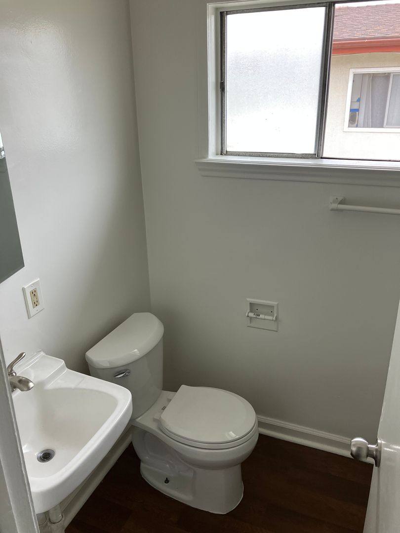 Apartment for rent at 541-551 E 64th St, Long Beach, CA 90805