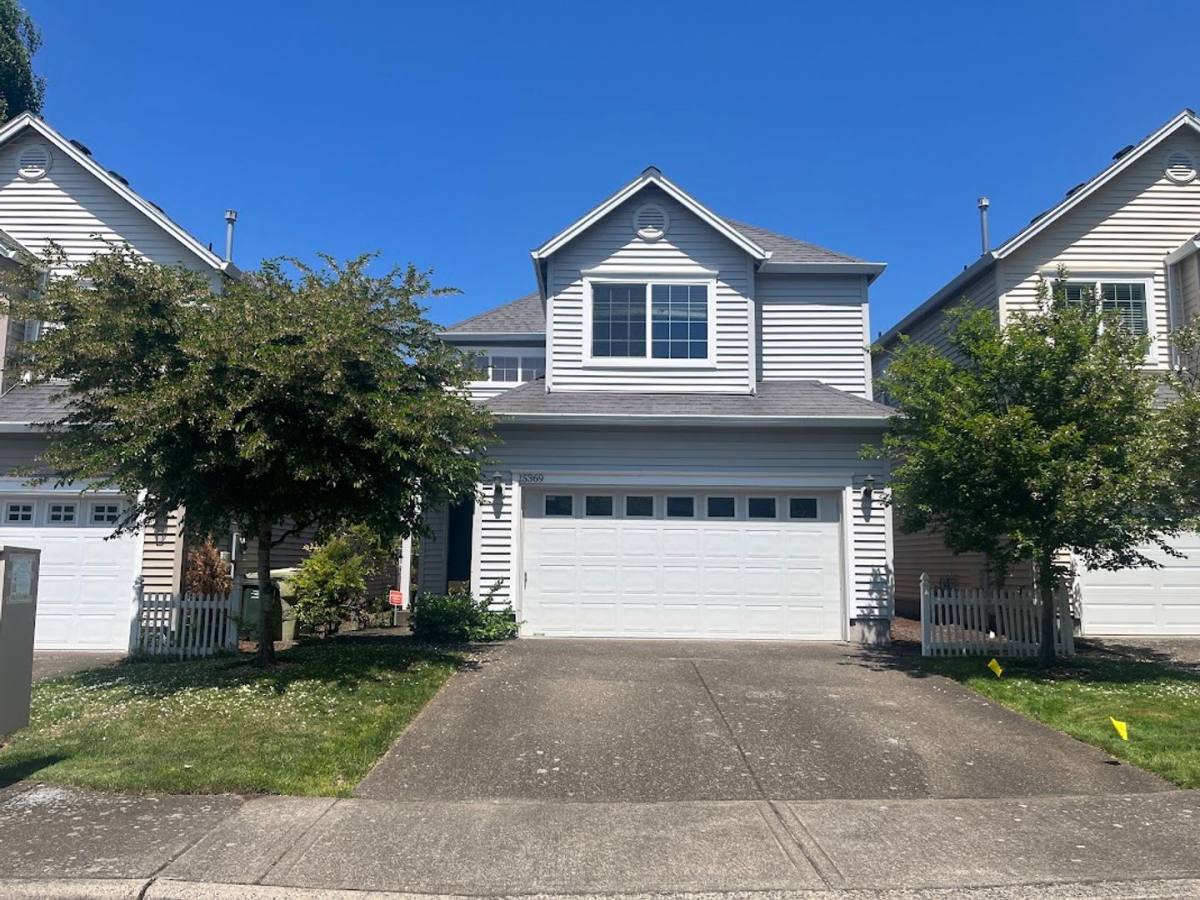 House for rent at 15369 NW Sweetgale Lane, Portland, OR 97229