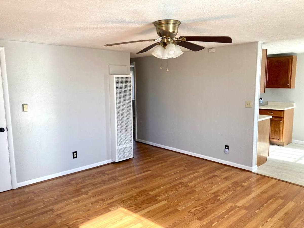 House for rent at 2002 Homewood Ave, Dodge City, KS 67801