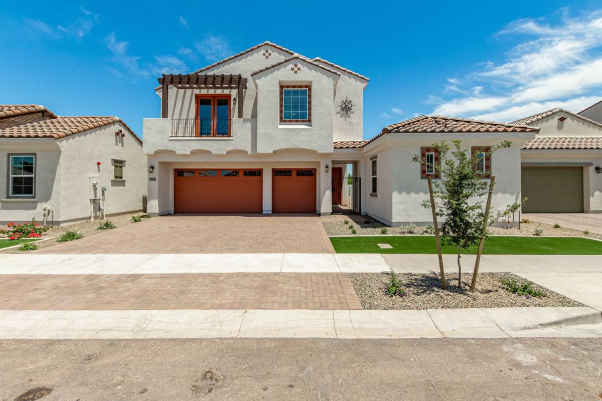 House for rent at 1657 S Sailors Court, Gilbert, AZ 85295