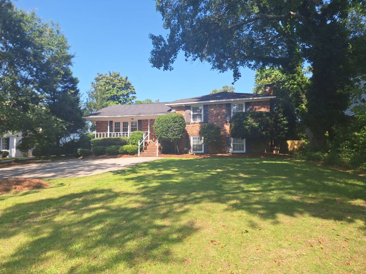 House for rent at 755 Cross Hill Rd, Columbia, SC 29205