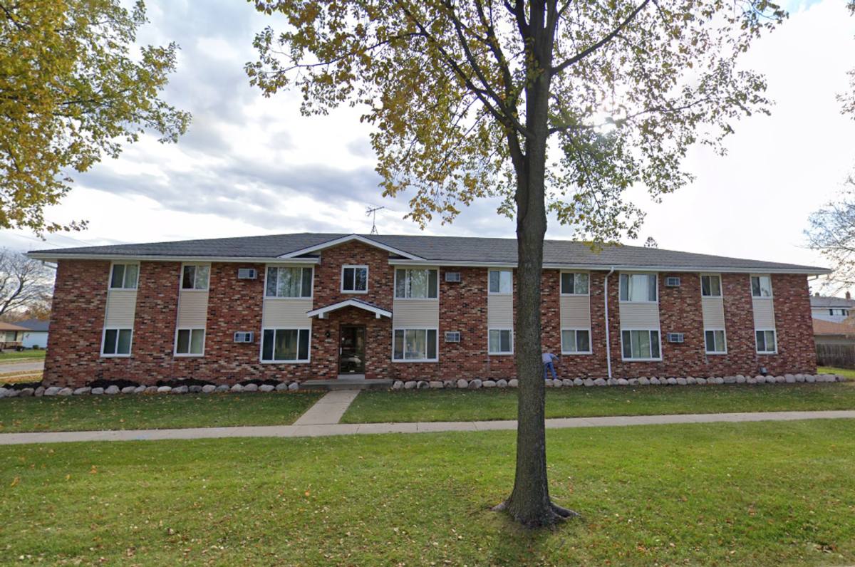 Apartment for rent at 7501 W Green Tree Rd, Milwaukee, WI 53223