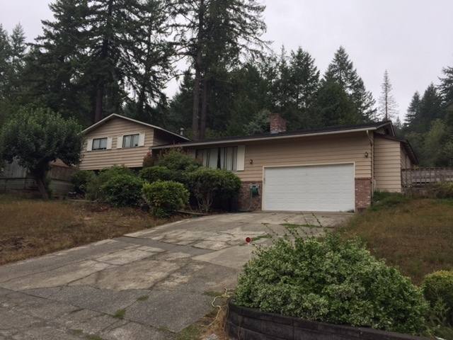 House for rent at 1129 SE Evergreen Dr, Chehalis, WA 98532