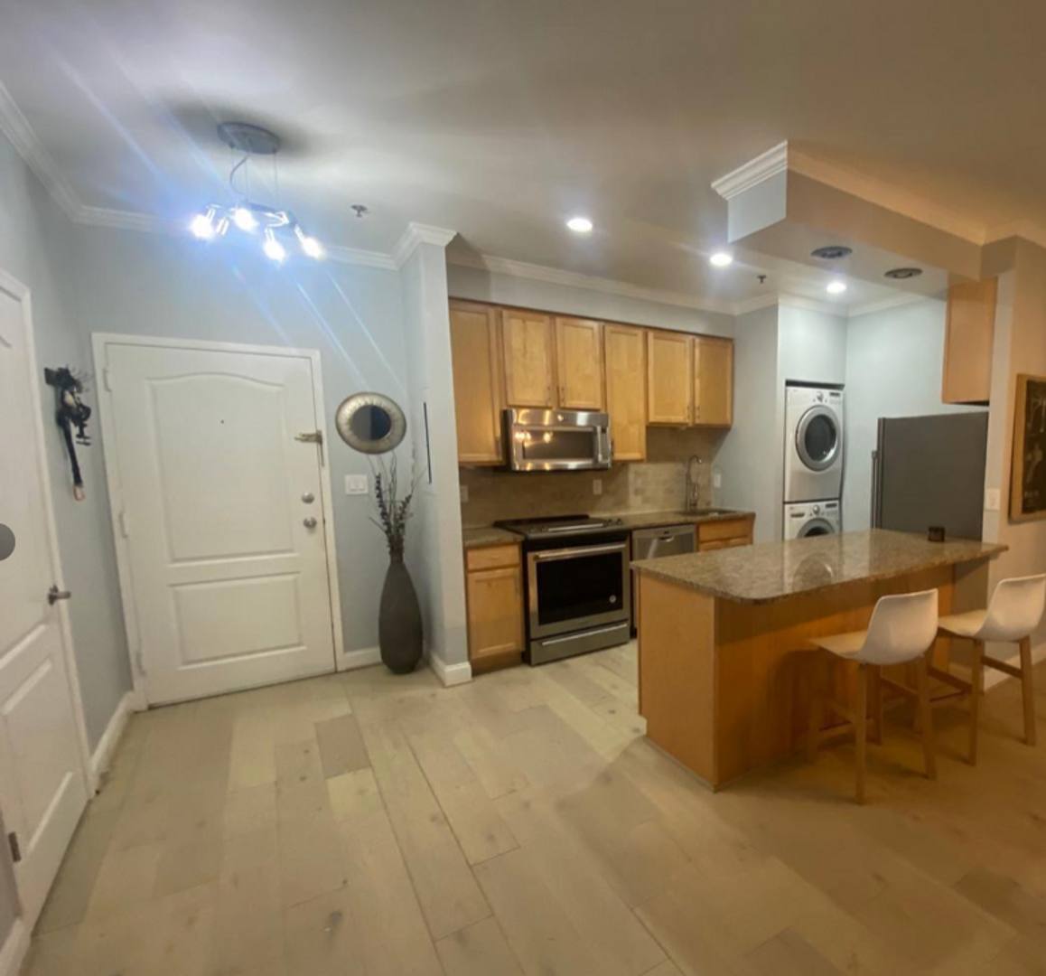 Condo for rent at 1211 S Eads St, Arlington, VA 22202