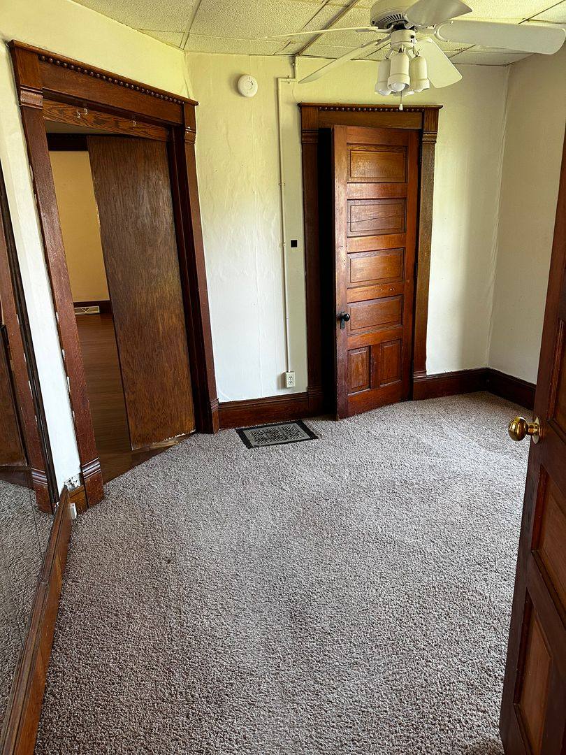 Apartment for rent at 402 S 1st St, Evansville, WI 53536