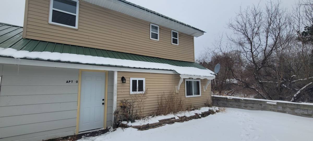 Apartment for rent at 5526 Bemidji Ave N, Bemidji, MN 56601