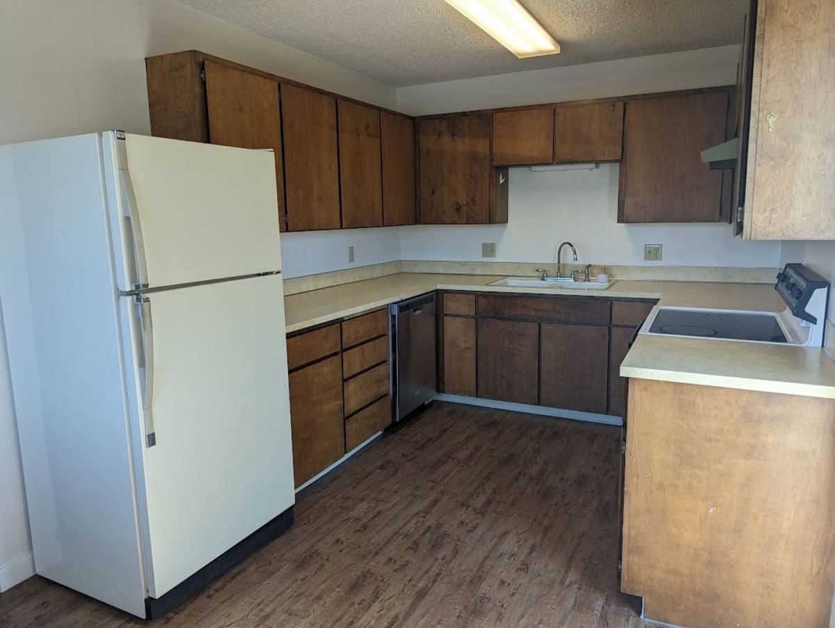 Apartment for rent at 632 17th Ave, Lewiston, ID 83501