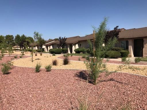 Apartment for rent at 14848 Sequoia St, Hesperia, CA 92345