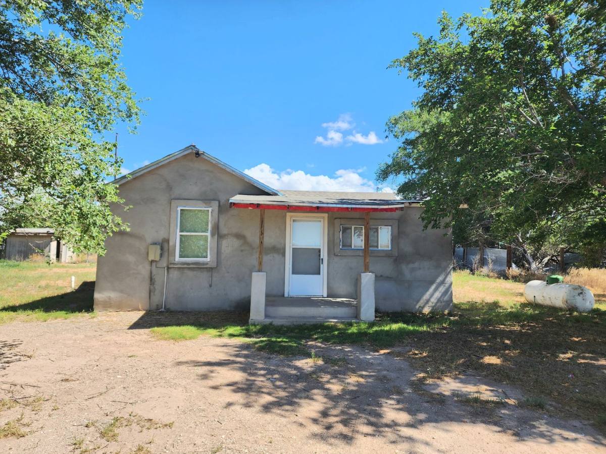 House for rent at 2036 S Rr #6, Portales, NM 88130