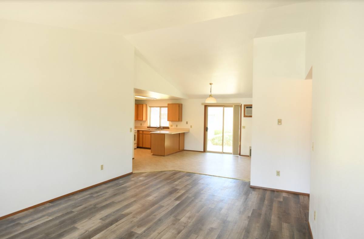 Apartment for rent at 7204 - 7223 Willow Court, Yakima, WA 98908