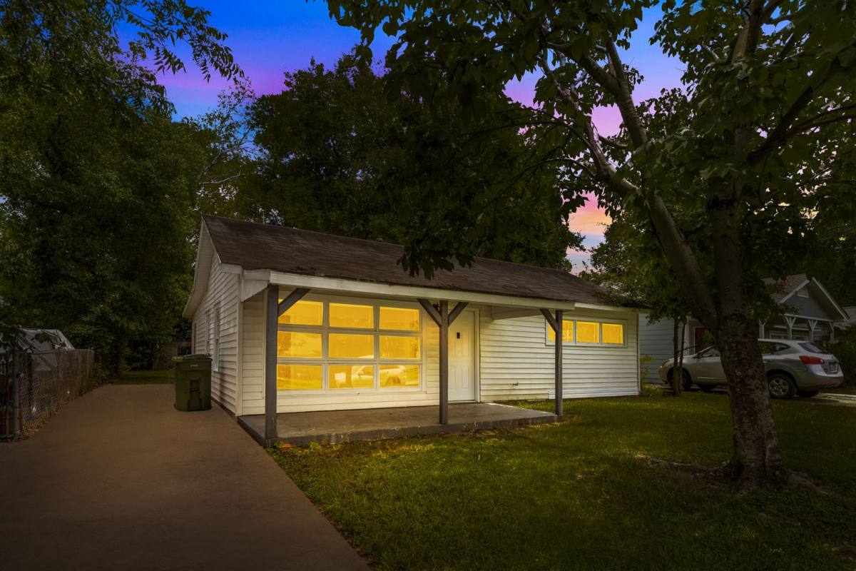 House for rent at 4014 Chelsea Dr, Montgomery, AL 36110