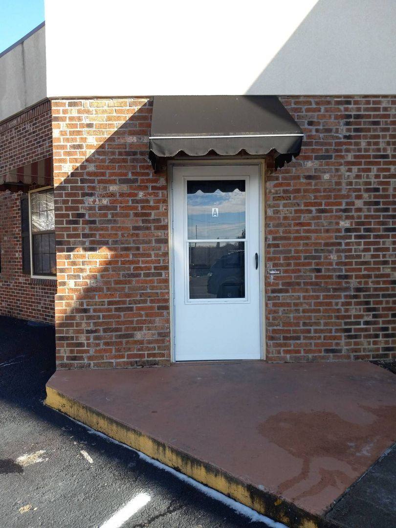 Apartment for rent at 1810 Bishop Ave, Jefferson City, TN 37760