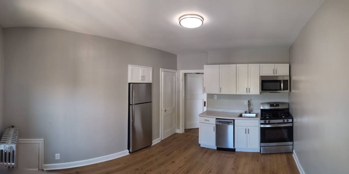 Apartment for rent at 1020 E Pleasant St, Milwaukee, WI 53202