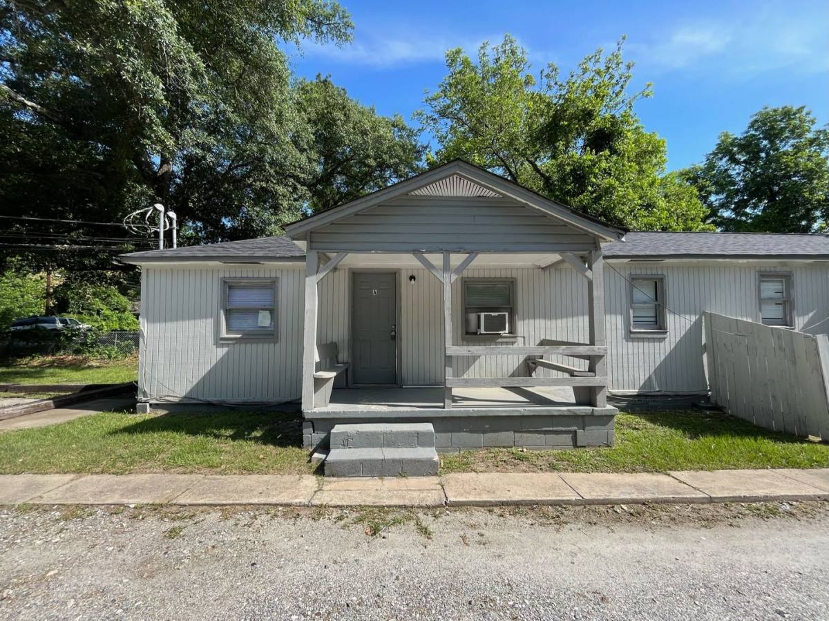 Apartment for rent at 826 Winston Rd, Columbus, GA 31903