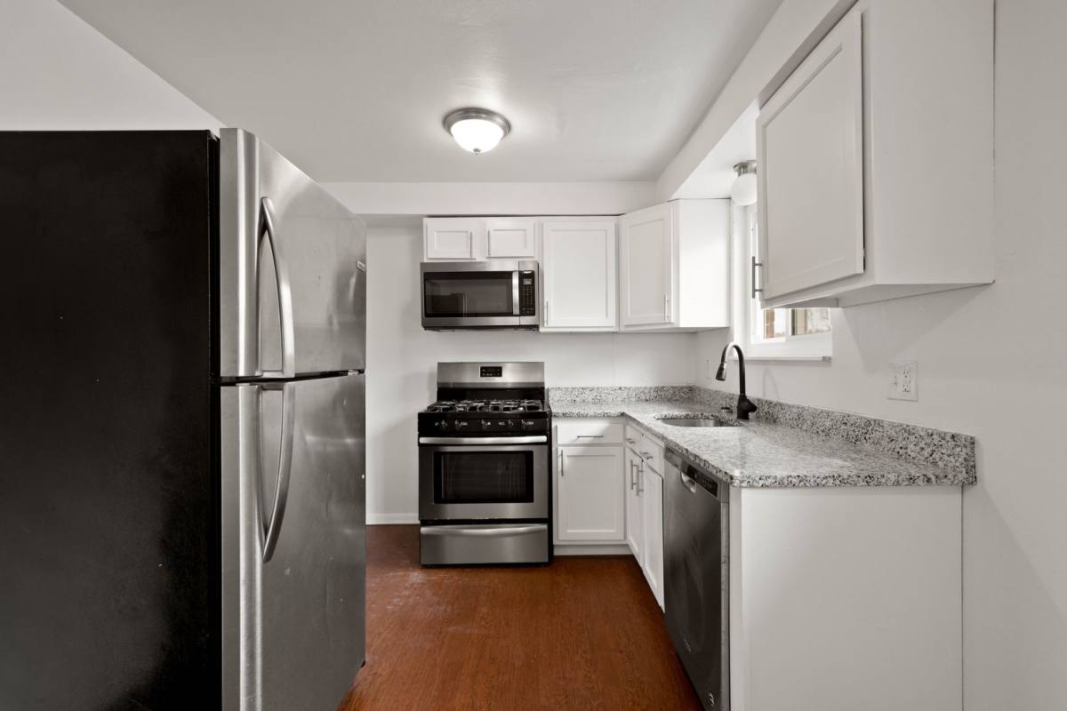 Apartment for rent at 1567 Cathell Rd, Pittsburgh, PA 15236