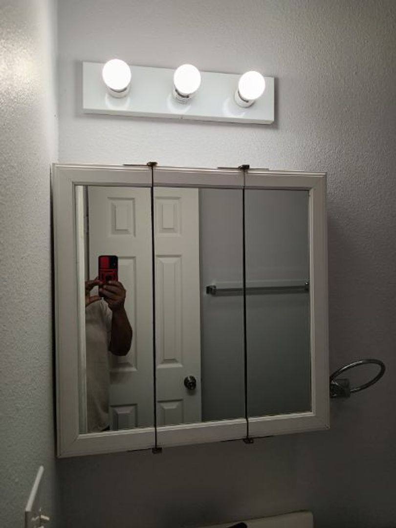 Apartment for rent at 2401 Sunrise Ave, Las Vegas, NV 89101