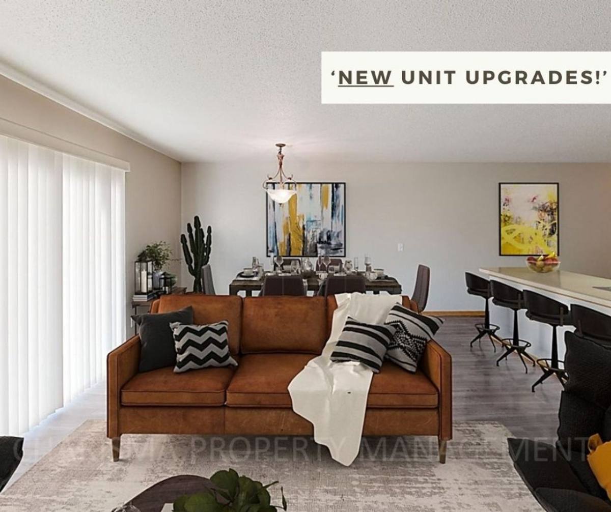 Apartment for rent at 7029 W 56th St, Sioux Falls, SD 57106