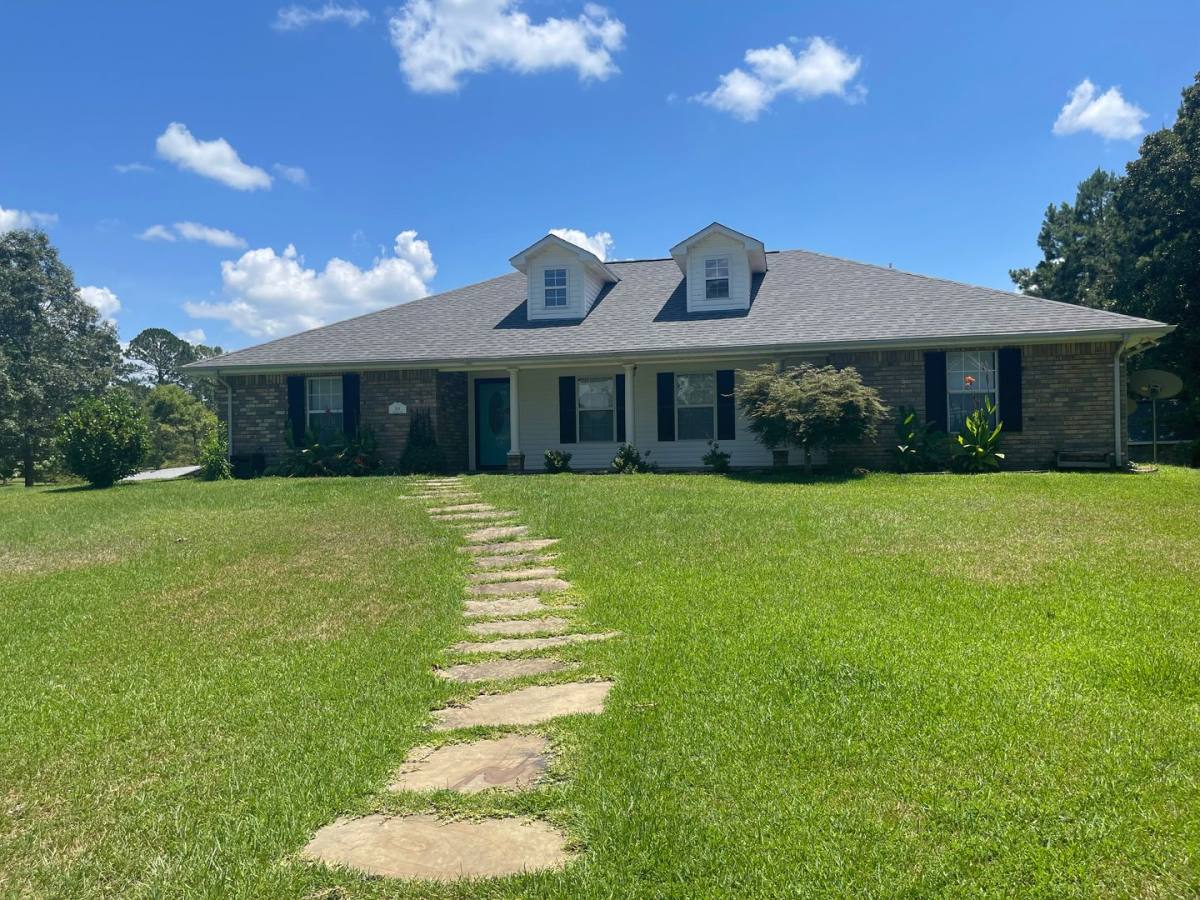 House for rent at 304 Norwood Point, Anacoco, LA 71403