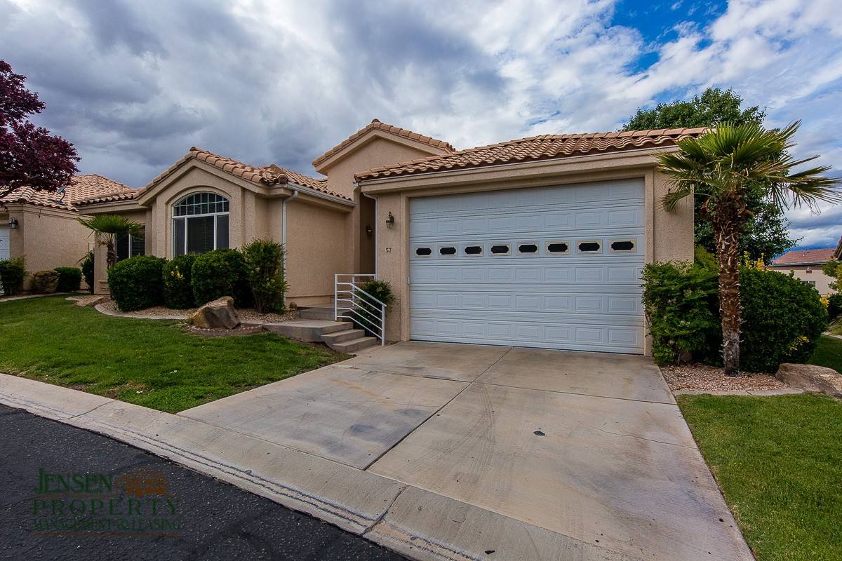 House for rent at 199 W 2025 S Circle, Saint George, UT 84770