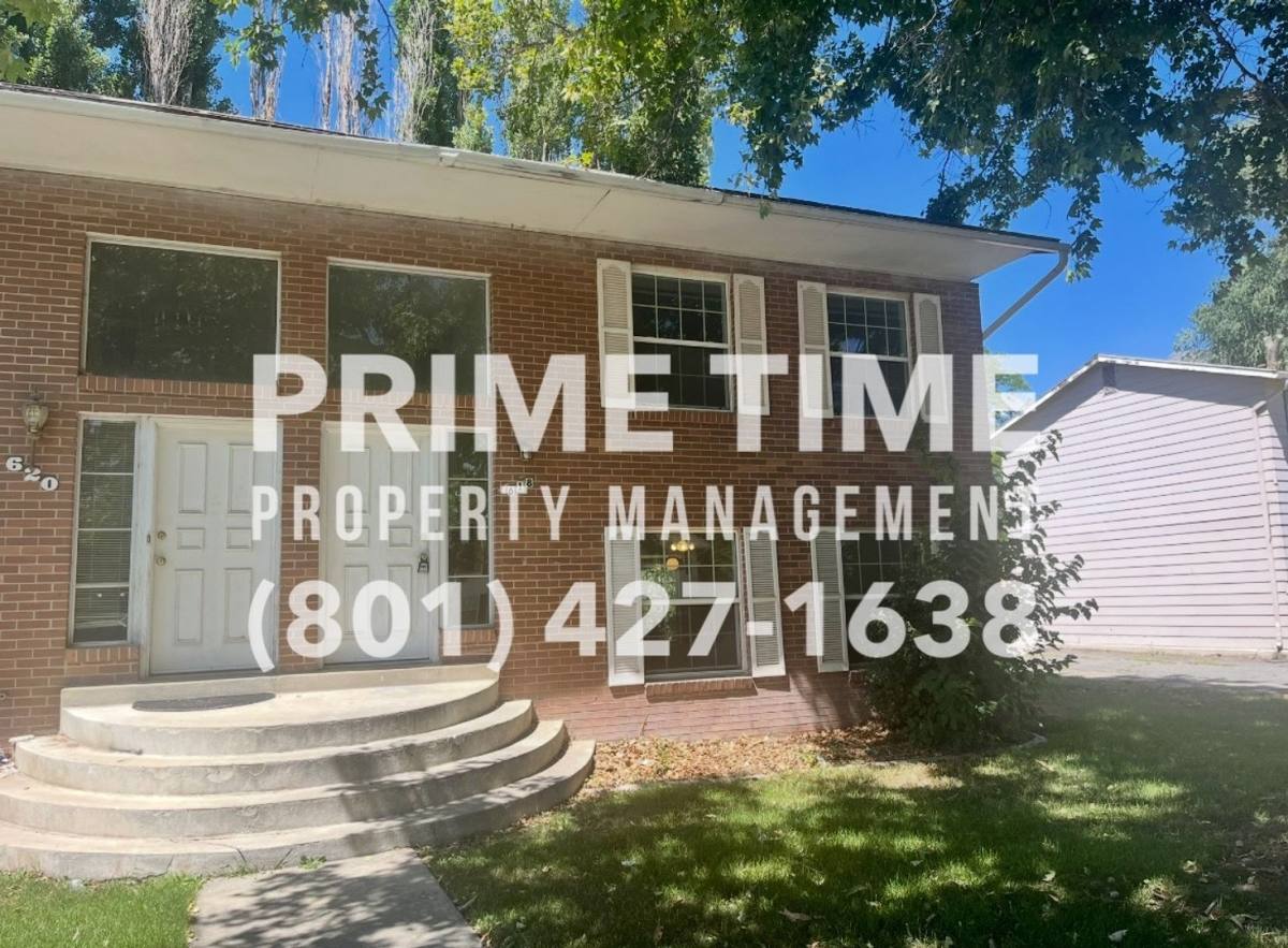 Apartment for rent at 618 W 1925 N, Provo, UT 84604