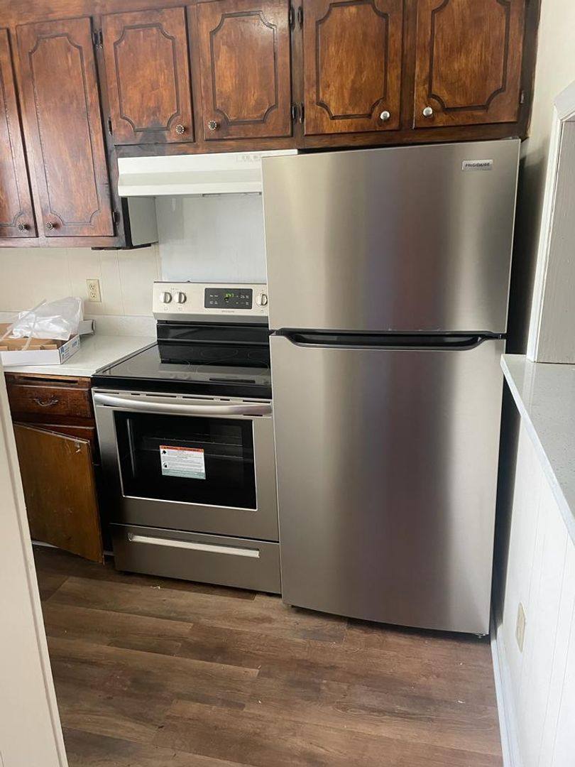 Apartment for rent at 504 Pickett St, Wilson, NC 27893
