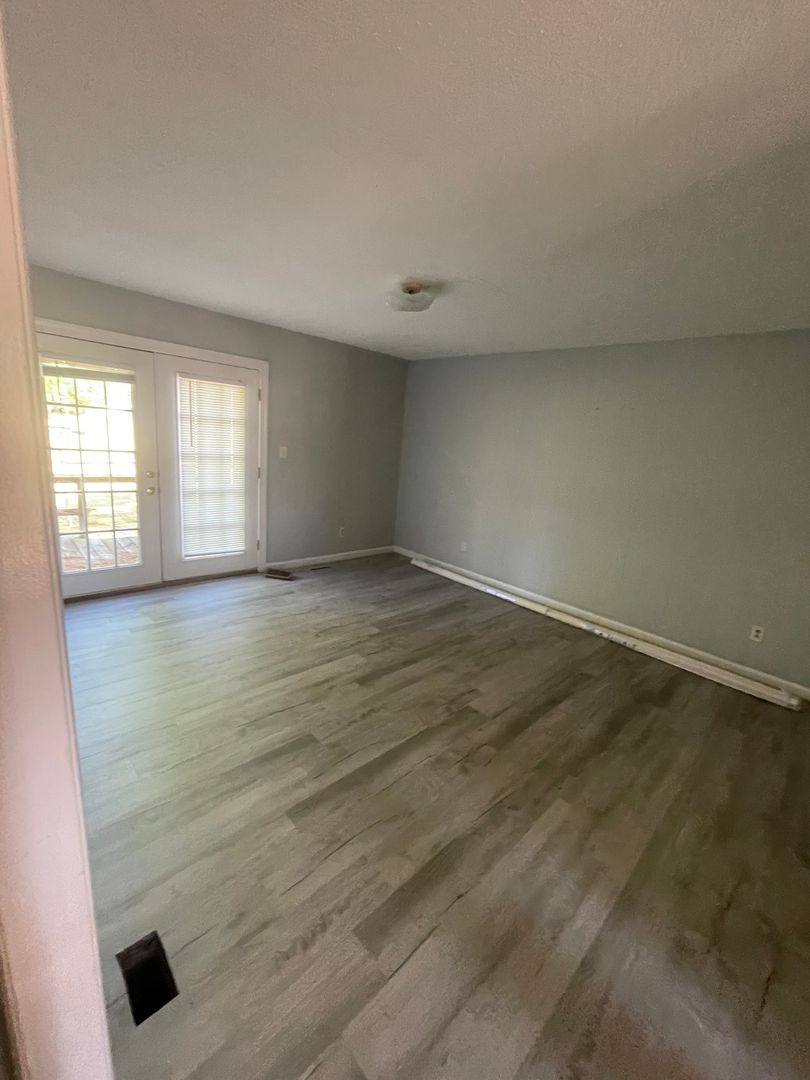 Apartment for rent at 506 Pickett St, Wilson, NC 27893