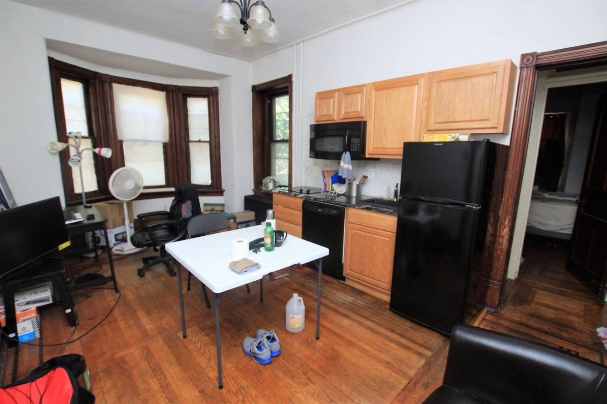 Apartment for rent at 3716 Spring Garden St, Philadelphia, PA 19104