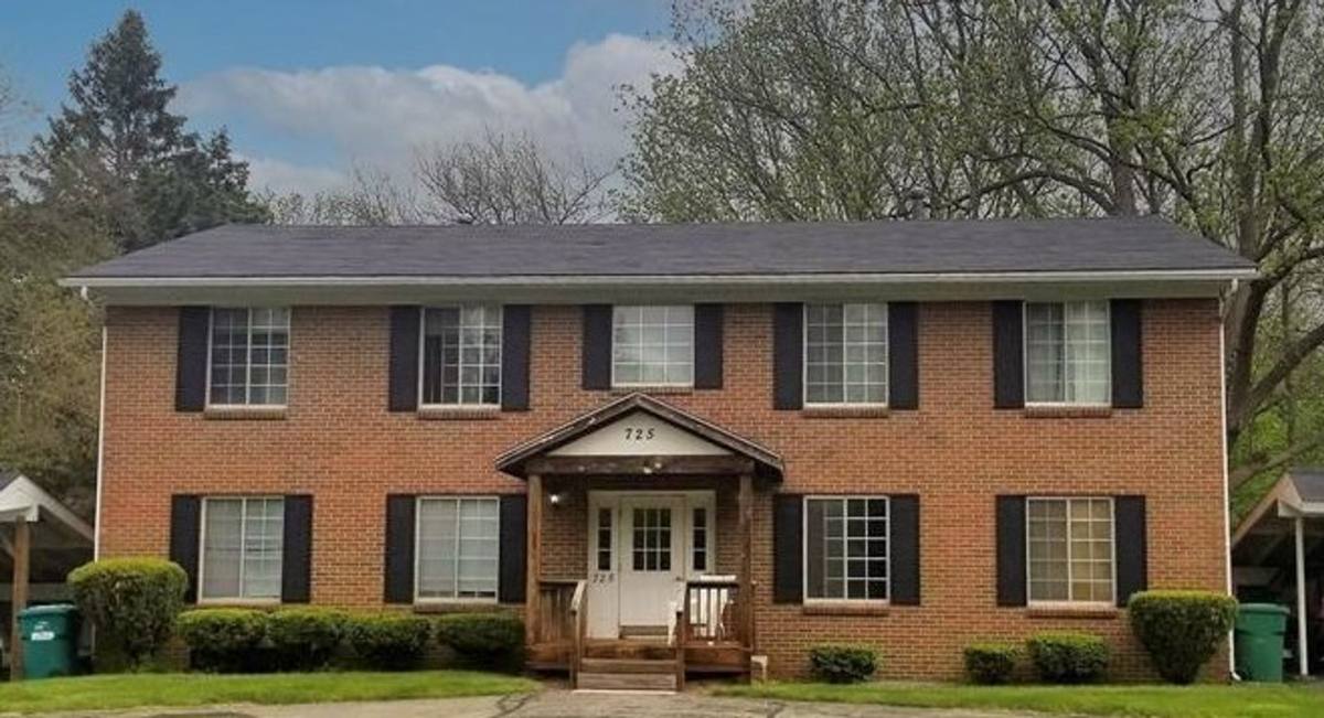 Apartment for rent at 725 Clark St, Brighton, MI 48116