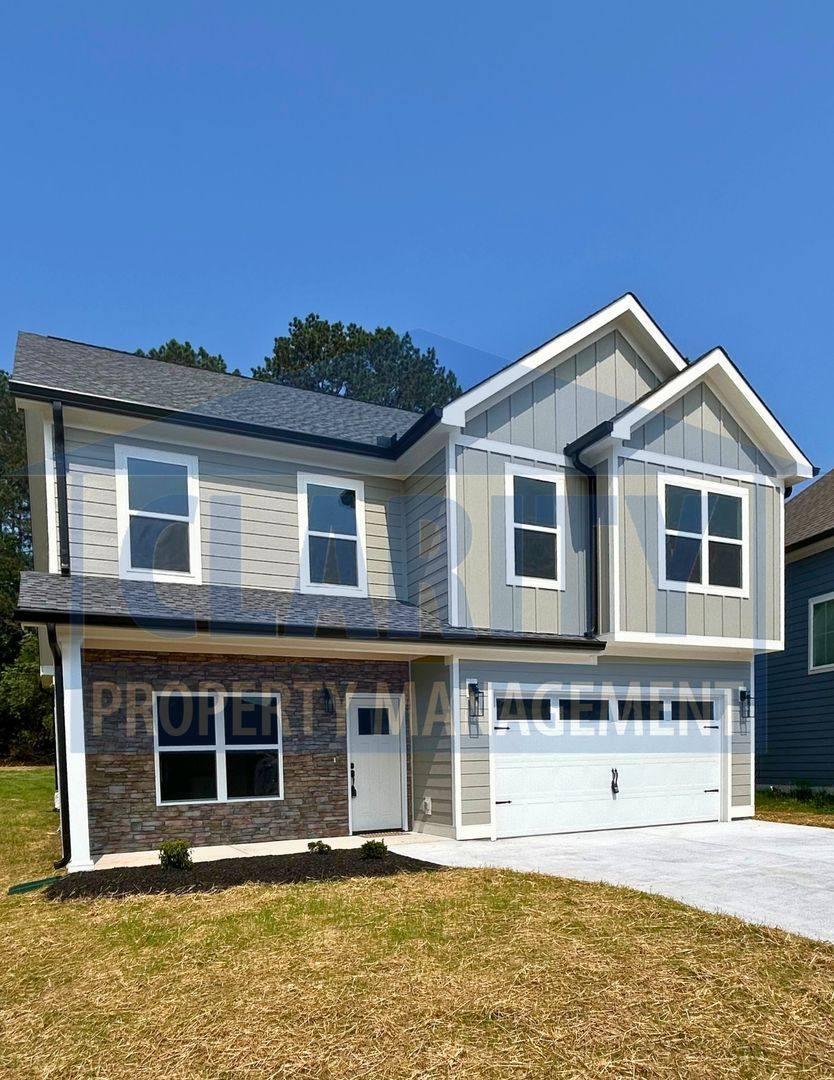 House for rent at 5062 Solar Lane NW, Cleveland, TN 37323