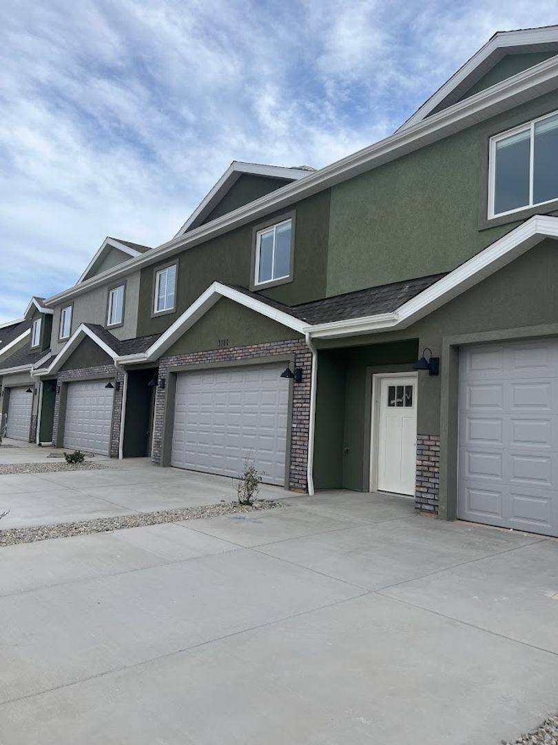 Townhouse for rent at 3155 W 1675 N, Cedar City, UT 84721