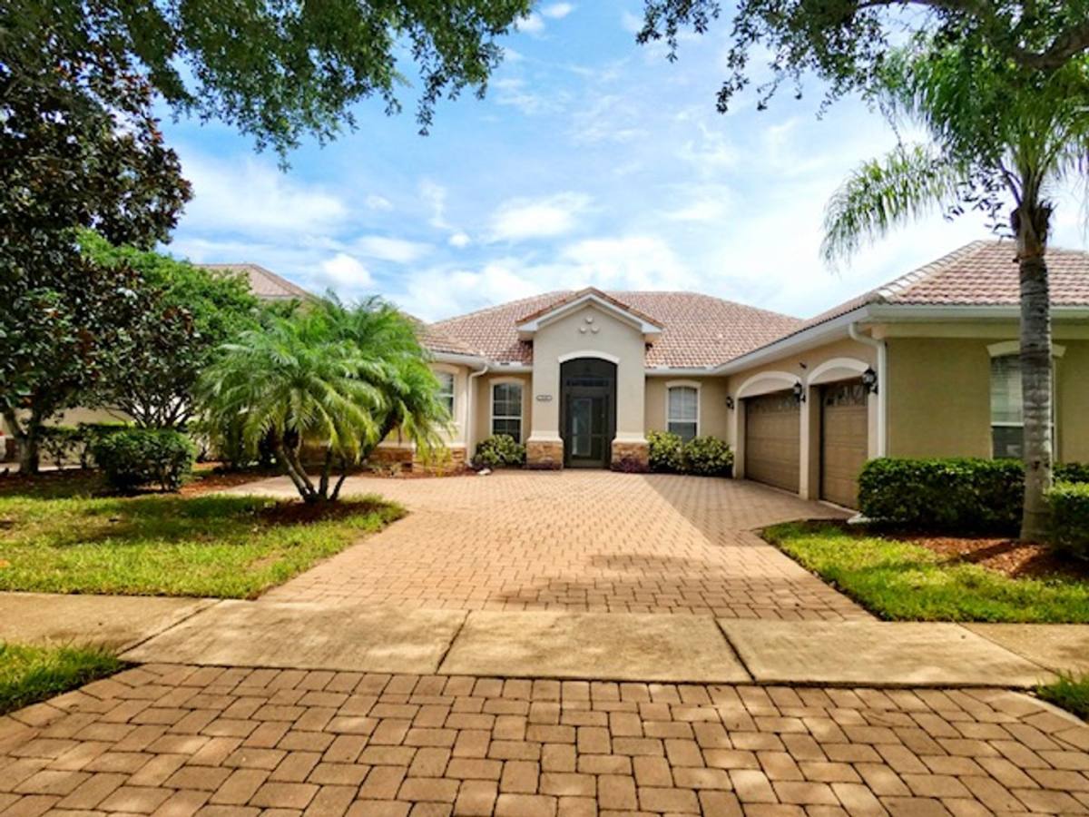 House for rent at 2630 Lookout Lane, Kissimmee, FL 34746