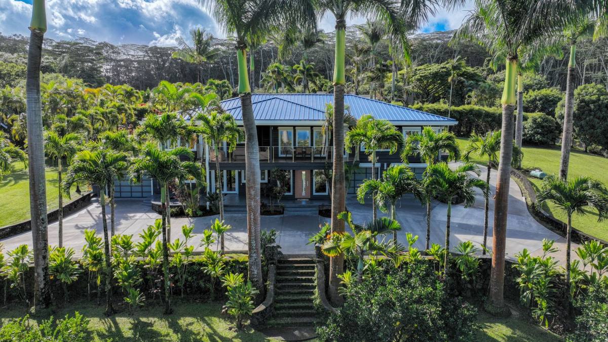 House for rent at 25 Aloha Aina Place Main, Haiku, HI 96708